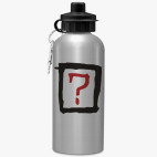 Спортивная бутылка