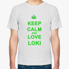  Love Loki
