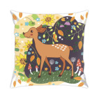 Лес - удивительный мир!