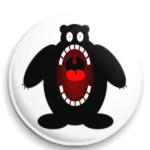  Голодный миша