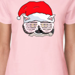 Новогодний Енотик