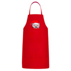 Кухонный фартук