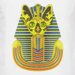 Кот фараон.