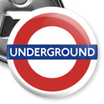 Underground