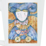 Волшебница Котов