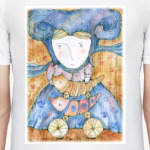 Волшебница Котов