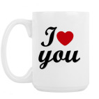 Кружка 420 мл