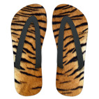Шлёпанцы Tiger