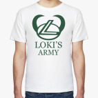  Loki's army