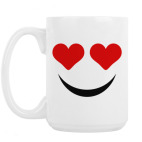 Кружка 420 мл