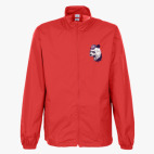 Ветровка без капюшона