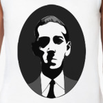 Говард Филлипс Лавкрафт