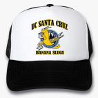 uc santa cruz banana slugs